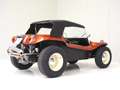 Volkswagen Buggy 1968 Meyers Manx apricot metal flake Rouge - thumbnail 16