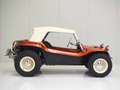 Volkswagen Buggy 1968 Meyers Manx apricot metal flake Rouge - thumbnail 2