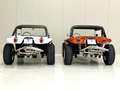 Volkswagen Buggy 1968 Meyers Manx apricot metal flake Rouge - thumbnail 34