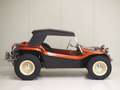 Volkswagen Buggy 1968 Meyers Manx apricot metal flake Rouge - thumbnail 35