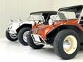 Volkswagen Buggy 1968 Meyers Manx apricot metal flake Rouge - thumbnail 26