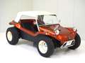 Volkswagen Buggy 1968 Meyers Manx apricot metal flake Rouge - thumbnail 10