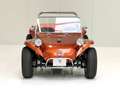 Volkswagen Buggy 1968 Meyers Manx apricot metal flake Rouge - thumbnail 31
