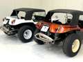 Volkswagen Buggy 1968 Meyers Manx apricot metal flake Rouge - thumbnail 8