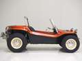 Volkswagen Buggy 1968 Meyers Manx apricot metal flake Rouge - thumbnail 29