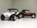 Volkswagen Buggy 1968 Meyers Manx apricot metal flake Rouge - thumbnail 22