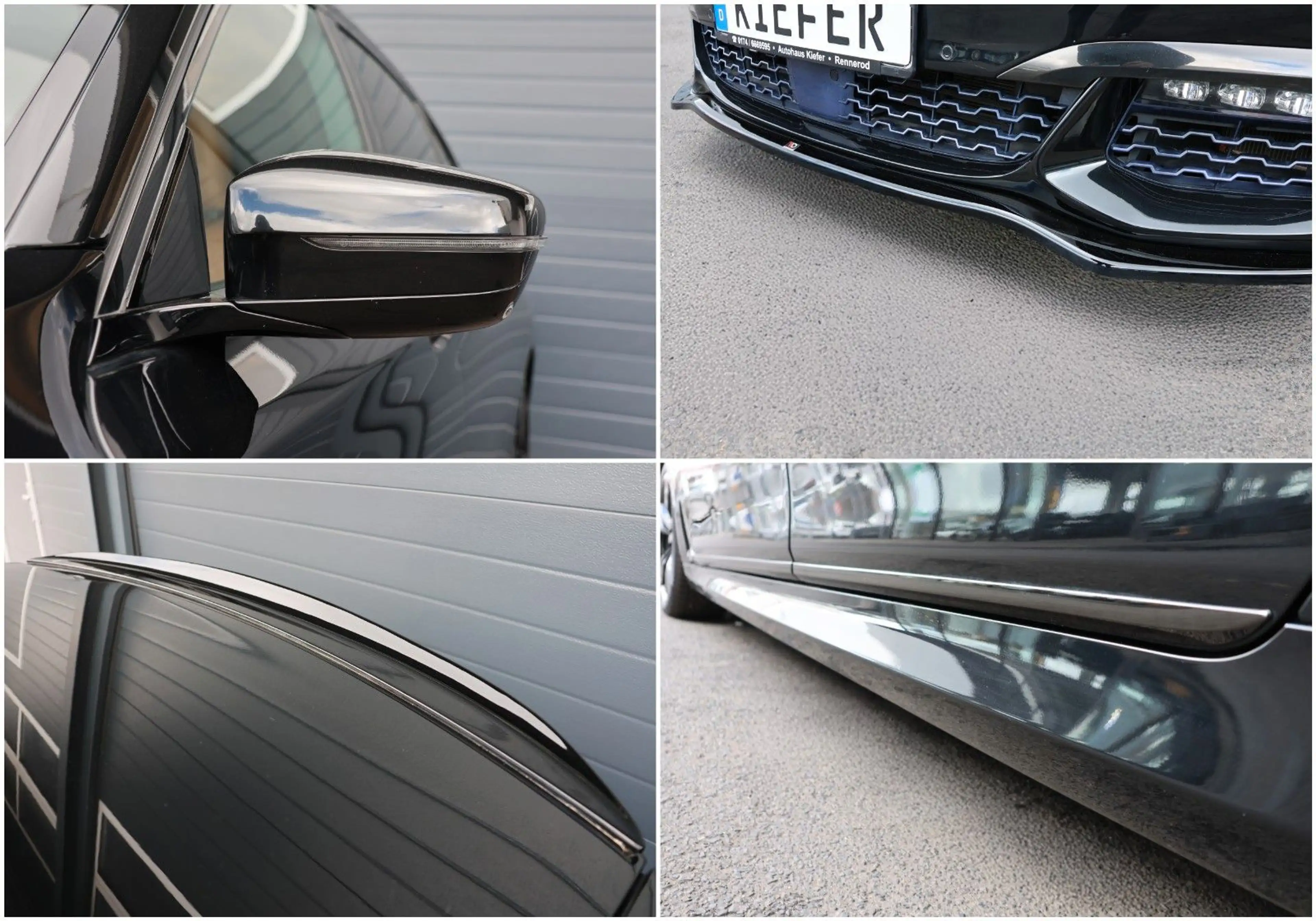 BMW 750 Li M/360°/HUD/APPLE/H&K/PANO/MASSAGE/TOTW/R20 — photo 10