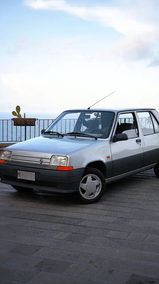 Renault R 5 R5 1.2 GTR in - 2