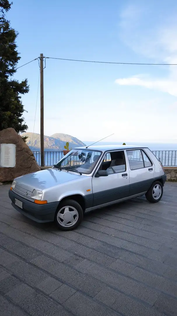 Renault R 5 R5 1.2 GTR in - 1
