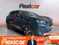 Peugeot 3008 1.2 PureTech S&S Allure 130 Azul - thumbnail 1