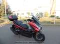 Honda Forza 125 ABS Topcase  NEU! Rot - thumbnail 1