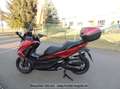 Honda Forza 125 ABS Topcase  NEU! Rot - thumbnail 5