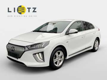 Ioniq Elektro Level 4 Aut.