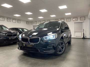Gran Tourer 216 d 1erMAIN / CARNET COMPLET / ETAT NEUF / FULL OPTION