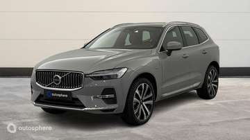 T8 AWD Recharge 310 + 145ch Ultimate Style Chrome Geartronic