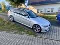 BMW 318 d Touring / TÜV 07/27 Argent - thumbnail 1