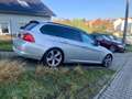 BMW 318 d Touring / TÜV 07/27 Argent - thumbnail 9
