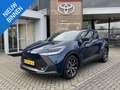 Toyota C-HR 1.8 Hybrid 140 Dynamic LM-VELGEN KEYLESS PARK-SENS Bleu - thumbnail 1