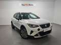 SEAT Arona 1.0 TSI S&S Xperience DSG7 XS 115 Blanco - thumbnail 1