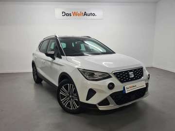 1.0 TSI S&S Xperience DSG7 XS 115