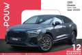 Audi Q3 Sportback 45 TFSIe 245pk PHEV S Edition | SoH 89% Grijs - thumbnail 1