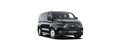 Ford Transit Custom E- Kombi Trend 340 L1 NAVI*LED*CAM Schwarz - thumbnail 2