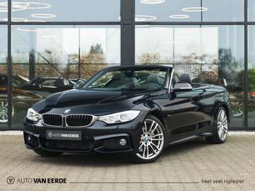 435i Cabrio M-sport Aut. - HUD, vol.