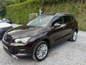 Ateca 1.6 CR TDI - 114.000 KM - 115 CHVX - FULL OPTIONS - A VOIR -