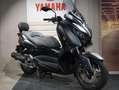 Yamaha X-Max 125 X-Max 125 Tech Max Schwarz - thumbnail 3