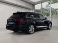 Audi Q7 50 TDI quattro tiptronic S-Line, 7-Sitzer Negro - thumbnail 3