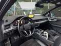 Audi Q7 50 TDI quattro tiptronic S-Line, 7-Sitzer Negro - thumbnail 11