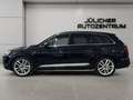 Audi Q7 50 TDI quattro tiptronic S-Line, 7-Sitzer Negro - thumbnail 5