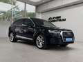 Audi Q7 50 TDI quattro tiptronic S-Line, 7-Sitzer Negro - thumbnail 1