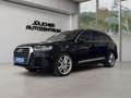 Audi Q7 50 TDI quattro tiptronic S-Line, 7-Sitzer Negro - thumbnail 4