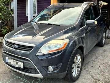Kuga 2.0 TDCi 2x4 Trend
