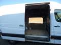 Mercedes-Benz Sprinter 316 cdi Hoch+Lang+Standhzg+Klima+Holzboden+Kasten Weiß - thumbnail 17