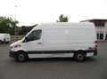 Mercedes-Benz Sprinter 316 cdi Hoch+Lang+Standhzg+Klima+Holzboden+Kasten Weiß - thumbnail 5