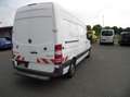 Mercedes-Benz Sprinter 316 cdi Hoch+Lang+Standhzg+Klima+Holzboden+Kasten Weiß - thumbnail 8