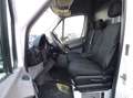 Mercedes-Benz Sprinter 316 cdi Hoch+Lang+Standhzg+Klima+Holzboden+Kasten Weiß - thumbnail 9