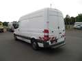Mercedes-Benz Sprinter 316 cdi Hoch+Lang+Standhzg+Klima+Holzboden+Kasten Weiß - thumbnail 6