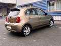 Nissan Micra Acenta DIG Autom.°Klima°Garantie°1.Hand Beige - thumbnail 10