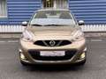 Nissan Micra Acenta DIG Autom.°Klima°Garantie°1.Hand Beige - thumbnail 3