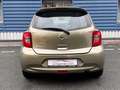Nissan Micra Acenta DIG Autom.°Klima°Garantie°1.Hand Beige - thumbnail 8