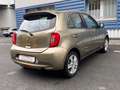 Nissan Micra Acenta DIG Autom.°Klima°Garantie°1.Hand Beige - thumbnail 9