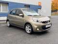 Nissan Micra Acenta DIG Autom.°Klima°Garantie°1.Hand Beige - thumbnail 5