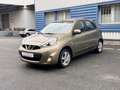 Nissan Micra Acenta DIG Autom.°Klima°Garantie°1.Hand Beige - thumbnail 1