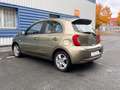 Nissan Micra Acenta DIG Autom.°Klima°Garantie°1.Hand Beige - thumbnail 6