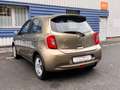 Nissan Micra Acenta DIG Autom.°Klima°Garantie°1.Hand Beige - thumbnail 7