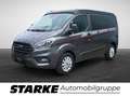 Ford Transit Custom Nugget 320 L1 Aufstelldach Dethleffs Globevan 2... Grey - thumbnail 1