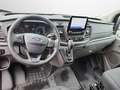 Ford Transit Custom Nugget 320 L1 Aufstelldach Dethleffs Globevan 2... Gris - thumbnail 10